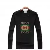 tee shirt gucci homemche longue homme pas cher ggt94541